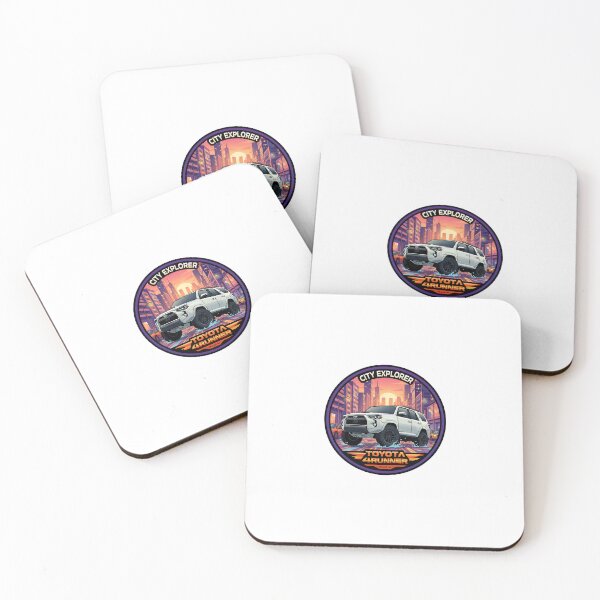Item preview, 4runner retro designed and sold by Timegraf.