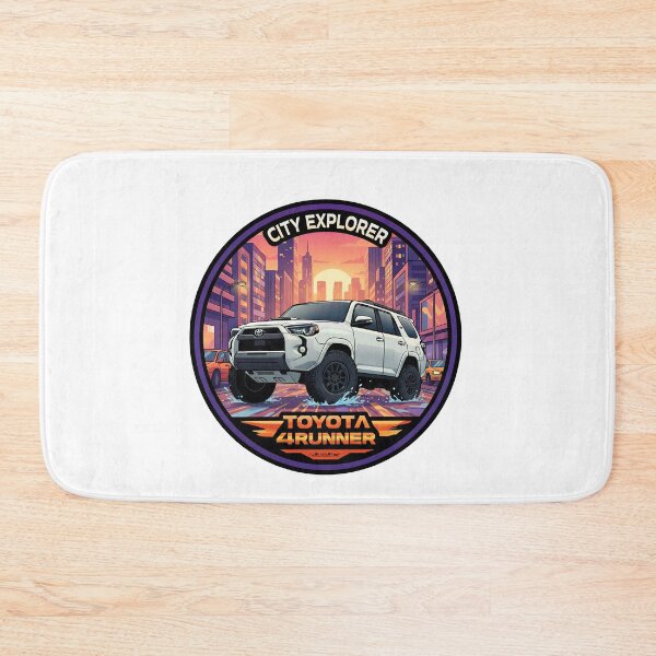 Item preview, 4runner retro designed and sold by Timegraf.