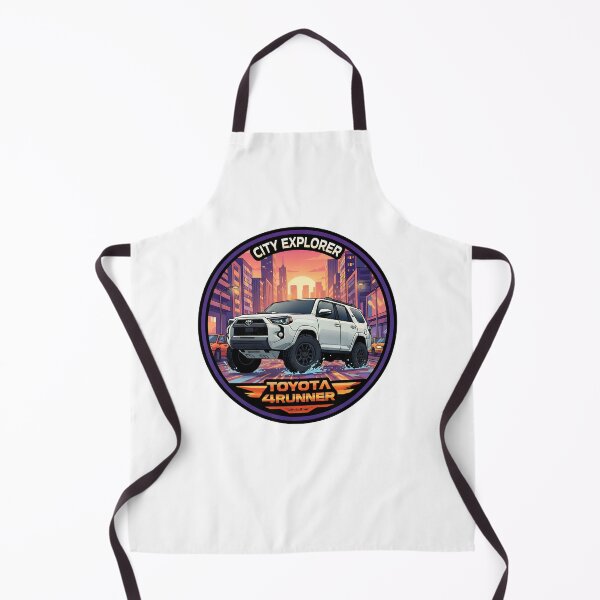 Item preview, 4runner retro designed and sold by Timegraf.