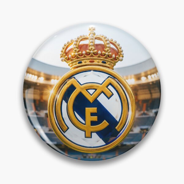 Item preview, Realeza Madridista  designed and sold by casamomo.