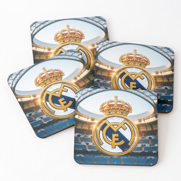 Item preview, Realeza Madridista  designed and sold by casamomo.