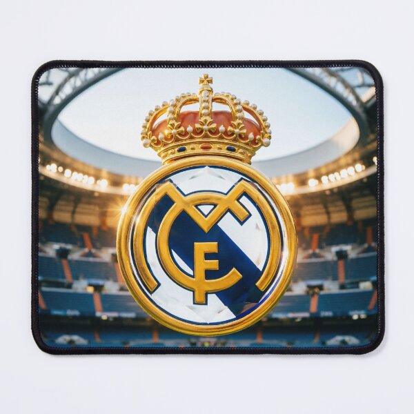 Item preview, Realeza Madridista designed and sold by casamomo.