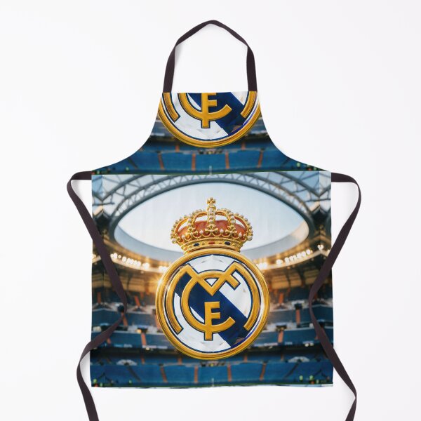Item preview, Realeza Madridista designed and sold by casamomo.