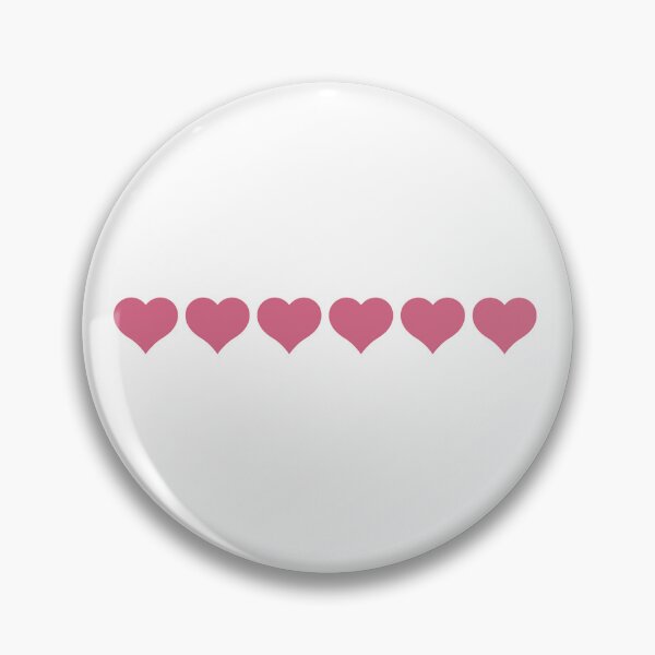 Item preview, HEART LINE designed and sold by VideoUnit12.