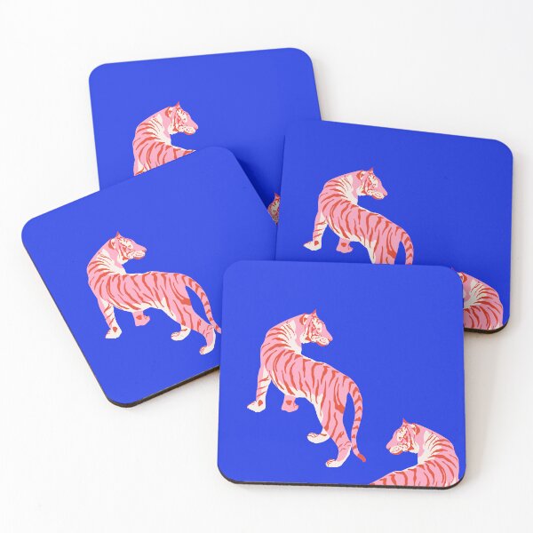 Item preview, Wildcats on Indigo Blue designed and sold by cadinera.