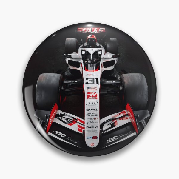 Item preview, Formula Machine Front View – Racing designed and sold by PosterFuel.