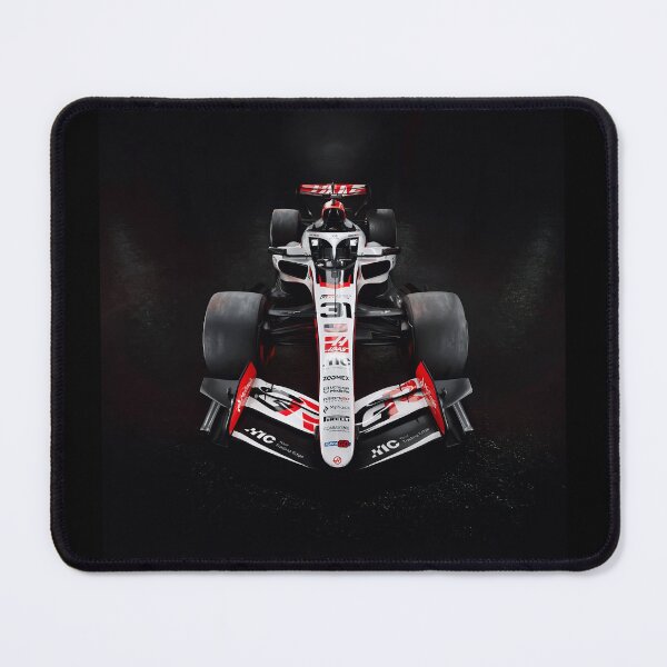 Item preview, Formula Machine Front View – Racing designed and sold by PosterFuel.
