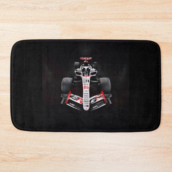 Item preview, Formula Machine Front View – Racing designed and sold by PosterFuel.