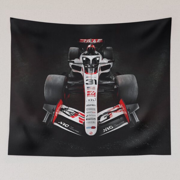 Item preview, Formula Machine Front View – Racing designed and sold by PosterFuel.