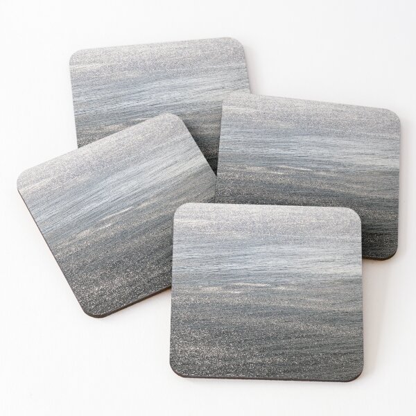 Item preview, Sparkling sea abstract, Filey designed and sold by paulboizot.