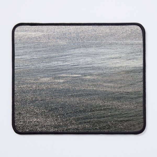 Item preview, Sparkling sea abstract, Filey designed and sold by paulboizot.