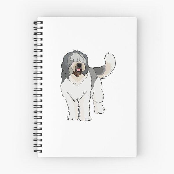 Artikelvorschau, Rumänischer Mioritischer Schäferhund entworfen und verkauft von Delirious Artz.