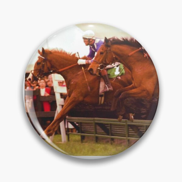 Item preview, C2025 STEVE YELLOWBEAR  Steeplechase Winner designed and sold by SteveYellowbear.
