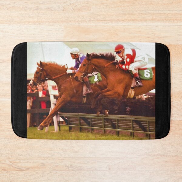 Item preview, C2025 STEVE YELLOWBEAR  Steeplechase Winner designed and sold by SteveYellowbear.