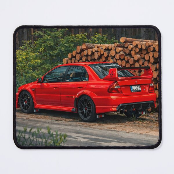 Item preview, Mitsubishi Lancer Evolution 5 designed and sold by TheMitsuGuy.
