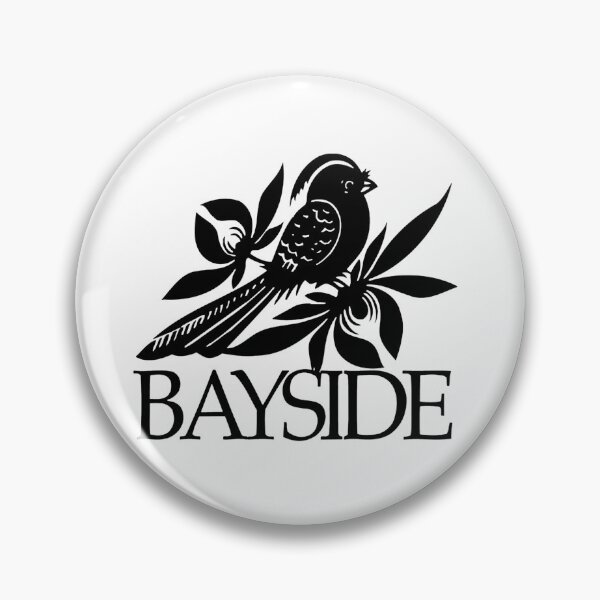 Item preview, BAYSIDE designed and sold by afodenca.