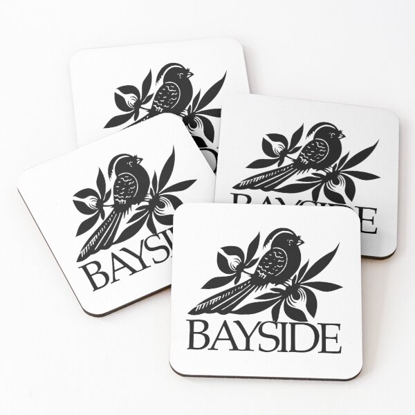 Item preview, BAYSIDE designed and sold by afodenca.