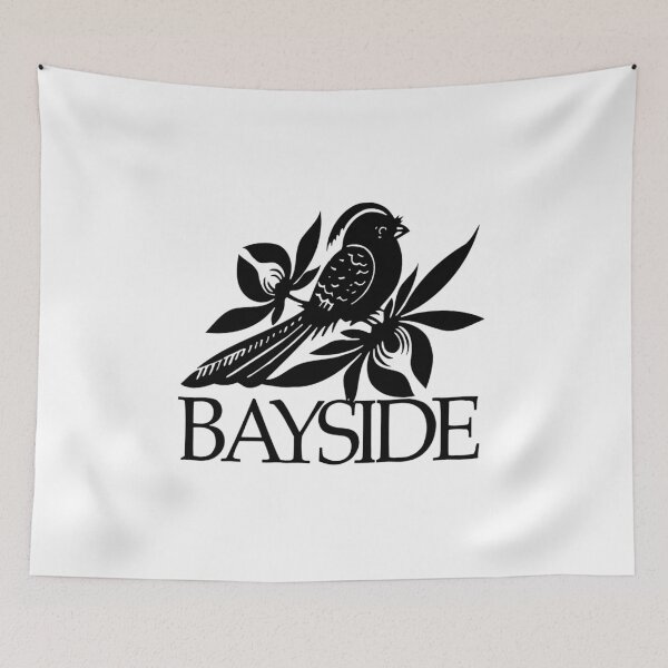 Item preview, BAYSIDE designed and sold by afodenca.