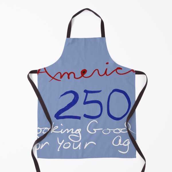 Item preview, USA 250 Years designed and sold by Inspostrikes.