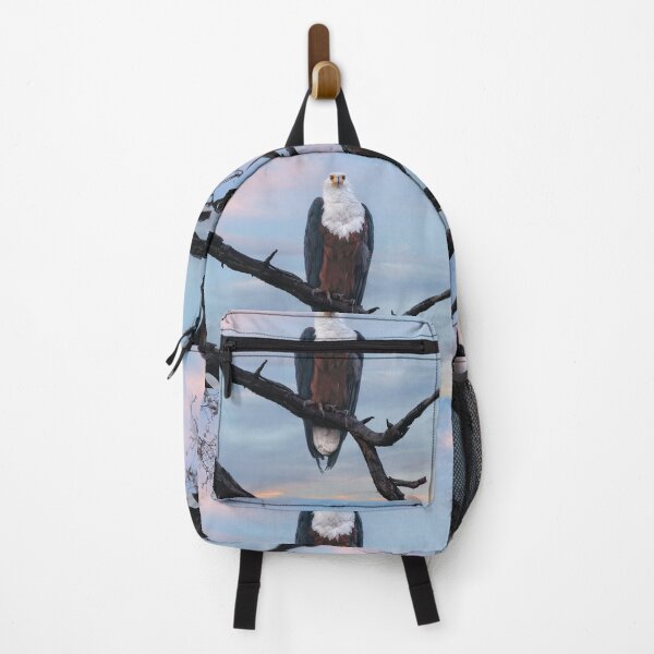 Item preview, African Fish Eagle designed and sold by Kay Brewer.