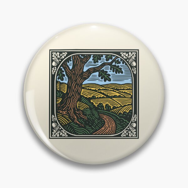 Item preview, Kentish Weald designed and sold by sirglennbo.