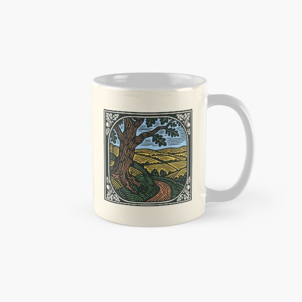 Item preview, Kentish Weald designed and sold by sirglennbo.