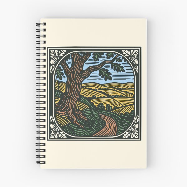 Item preview, Kentish Weald designed and sold by sirglennbo.