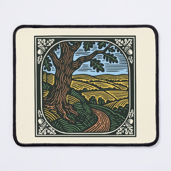 Item preview, Kentish Weald designed and sold by sirglennbo.