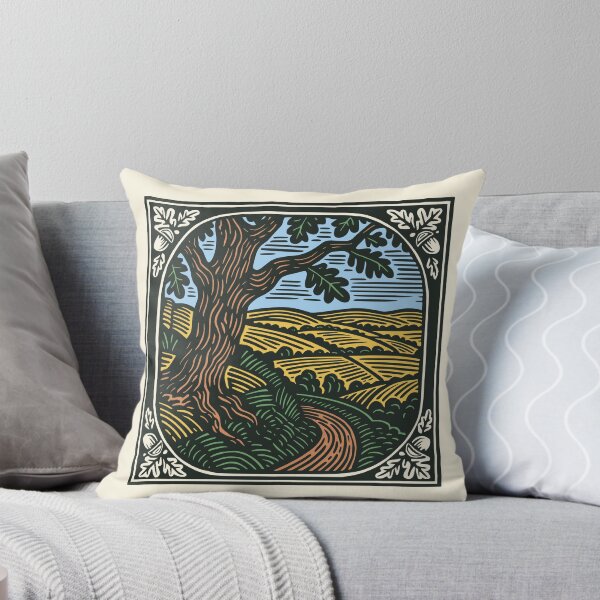Item preview, Kentish Weald designed and sold by sirglennbo.