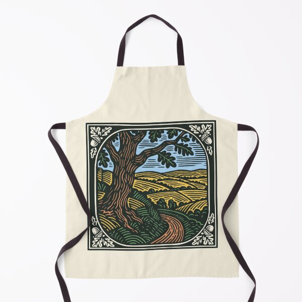 Item preview, Kentish Weald designed and sold by sirglennbo.