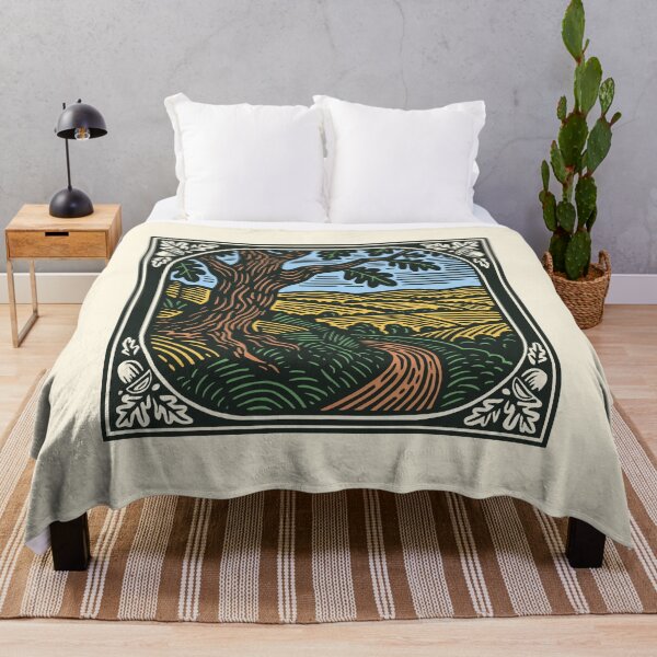 Item preview, Kentish Weald designed and sold by sirglennbo.