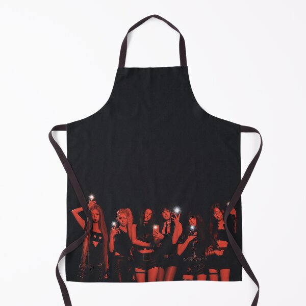 Item preview, IVE SECRET designed and sold by trengeee.