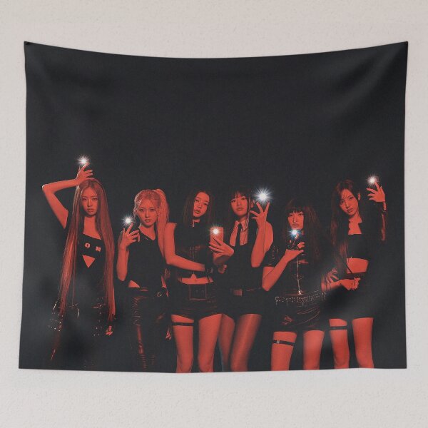 Item preview, IVE SECRET designed and sold by trengeee.