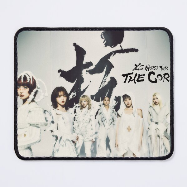 Item preview, XG - THE CORE designed and sold by trengeee.