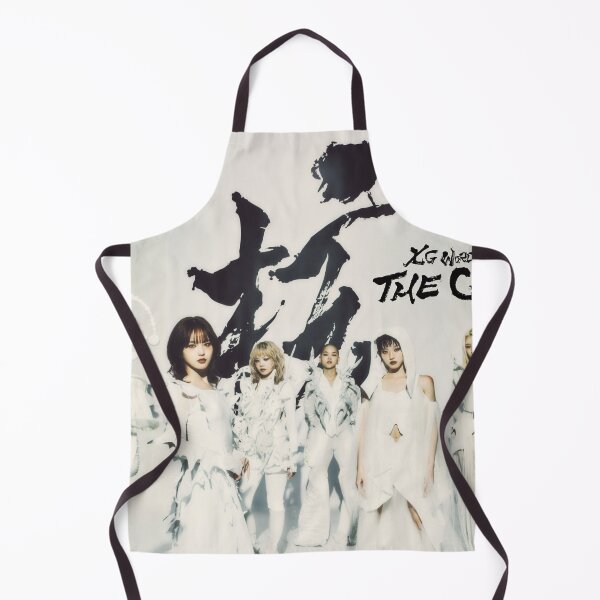 Item preview, XG - THE CORE designed and sold by trengeee.