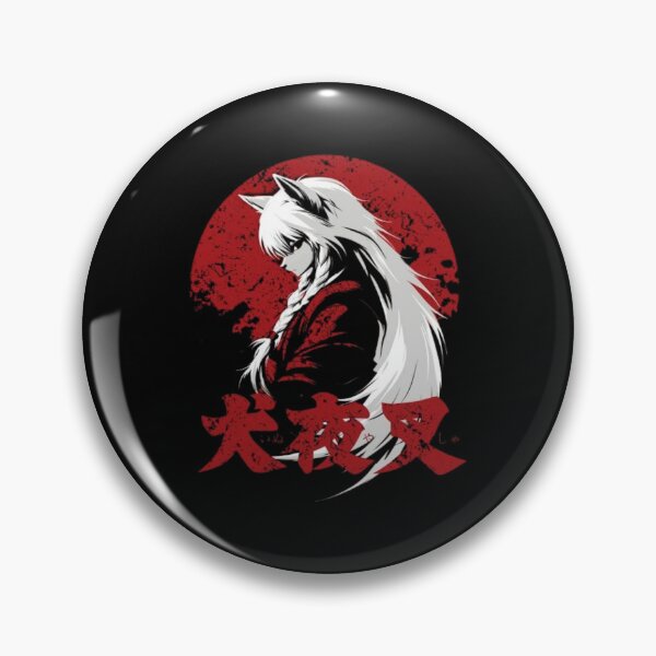 Item preview, the fox samurai designed and sold by thelovedread.