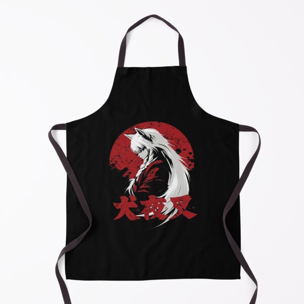 Item preview, the fox samurai designed and sold by thelovedread.