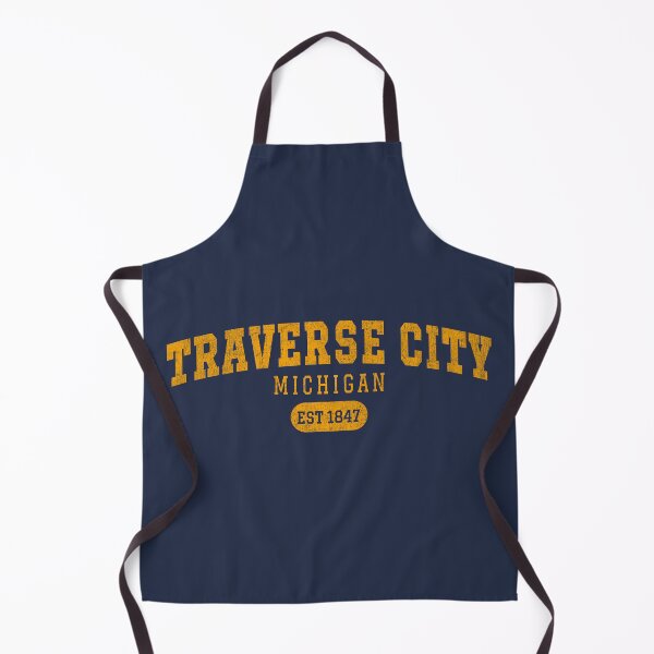 Item preview, Traverse City Michigan Est 1847 designed and sold by By Jonh.