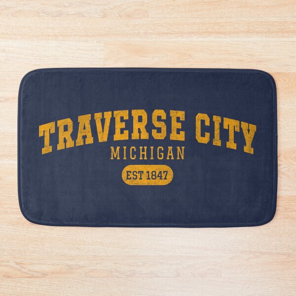 Item preview, Traverse City Michigan Est 1847 designed and sold by By Jonh.