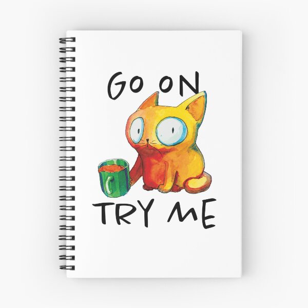 Item preview, provocative cat designed and sold by Beronise.