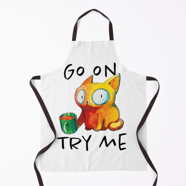 Item preview, provocative cat designed and sold by Beronise.