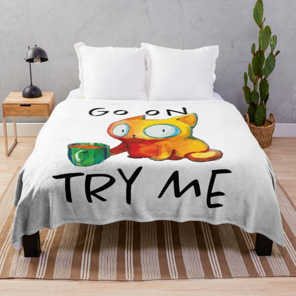 Item preview, provocative cat designed and sold by Beronise.