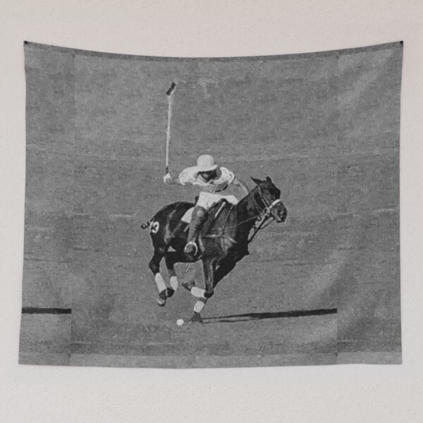 Item preview, C2024 Steve Yellowbear Fine Art   CLEAR SWING WINS THE GAME designed and sold by SteveYellowbear.
