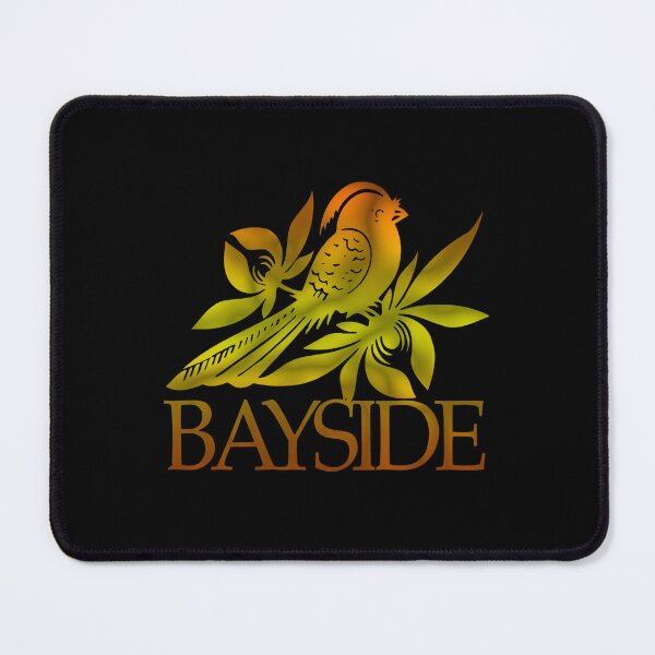 Item preview, Bayside punk rock band  designed and sold by afodenca.
