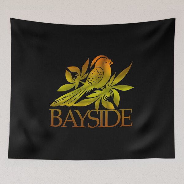 Item preview, Bayside punk rock band  designed and sold by afodenca.