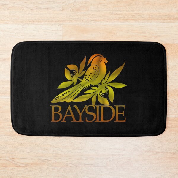 Item preview, Bayside punk rock band  designed and sold by afodenca.