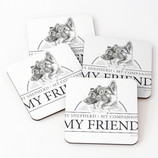 Item preview, Wulf Artwork White designed and sold by ThePublicSquare.
