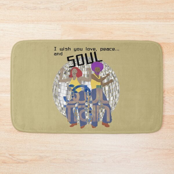 Item preview, Love, Peace… and Soul: Disco Groove Tribute designed and sold by Getrealdesigns.