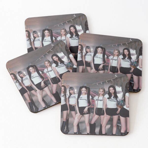 Item preview, IVE SECRET designed and sold by trengeee.