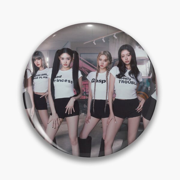 Item preview, IVE SECRET designed and sold by trengeee.